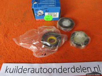 Wiellager Rechts voor Ford Scorpio Mapco GMBH beschikbaar voor biedingen