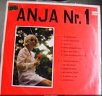 lp - anja  - monopole -, Cd's en Dvd's, Vinyl | Nederlandstalig, Ophalen of Verzenden