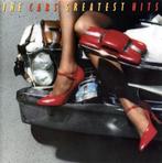 The Cars – The Cars Greatest Hits cd, Enlèvement ou Envoi, Comme neuf, Pop rock