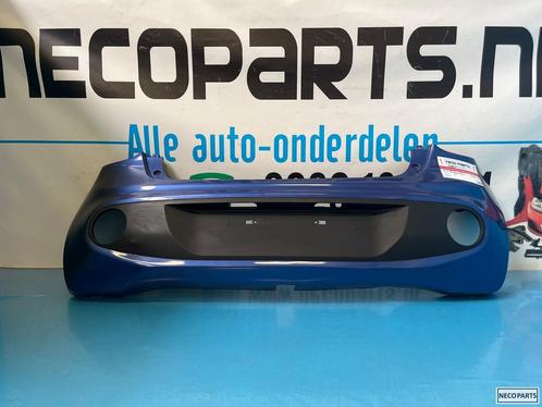 HYUNDAI I10 VOORBUMPER BUMPER ORIGINEEL, Auto-onderdelen, Carrosserie, Spatbord, Hyundai, Gebruikt, Ophalen of Verzenden