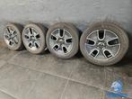 7mm! Originele Mini Countryman Paceman R60 R61 17 inch velge, Auto-onderdelen, Banden en Velgen, Gebruikt, Banden en Velgen, 17 inch