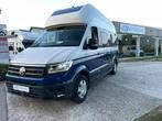 VW Grand California - 16.000KM - Unieke Kleur - 177Pk *, Caravans en Kamperen, Mobilhomes, Automaat, Buscamper of Camperbus, Volkswagen
