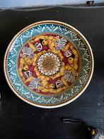 Antieke Perignem keramieke schaal, Enlèvement