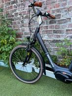 Elektrische fiets Brinckers zo goed als nieuw, Ophalen, Zo goed als nieuw, 47 tot 51 cm, Brinckers