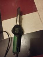 Leister triac st, Doe-het-zelf en Bouw, Gereedschap | Slijpmachines, Ophalen, Zo goed als nieuw