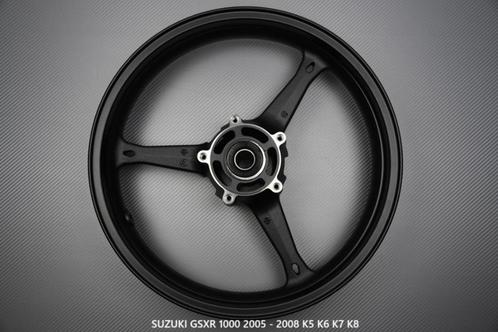 AVDB Voorvelg voor SUZUKI GSXR 1000 2005 2008 K5 K6 K7 K8, Motoren, Accessoires | Overige, Nieuw, Ophalen of Verzenden
