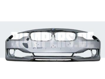 Bumper BMW 3 F30 F31 11-15 51117263476 Voorbumper KS7005 beschikbaar voor biedingen