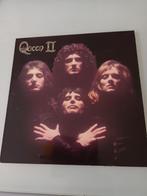 Queen ll,Engelse persing. Nm., Cd's en Dvd's, Ophalen of Verzenden, Zo goed als nieuw, 12 inch, Poprock