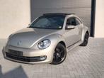 Volkswagen beetle cup edition panodak 1.2tsi, Euro 5, Beetle (Kever), Parkeersensor, Bedrijf