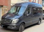 Mercedes Sprinter  316 CDI Phase 2 2015, Auto's, Mercedes-Benz, Automaat, Euro 5, 4 cilinders, 120 kW