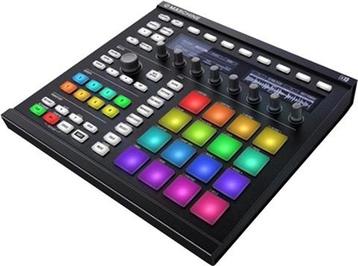 Native Instruments Maschine MK2, Enlèvement, Comme neuf