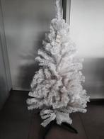 Nieuwe brandvertragende witte kerstboom 1.20 m, Diversen, Kerst, Ophalen of Verzenden, Nieuw