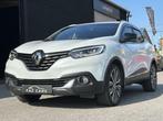 Renault Kadjar 1.5 dCi Bose Edition * LED + CUIR + GPS + GAR, Voorwielaandrijving, Kadjar, Gebruikt, 4 cilinders
