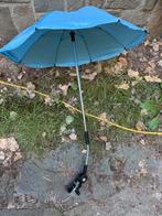 Parasol voor kinderwagen of buggy, Kinderen en Baby's, Buggy's, Ophalen, Gebruikt