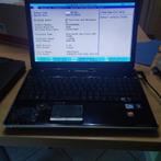 pc portable hp dv6, 15 inch, Ophalen of Verzenden, HP, Azerty