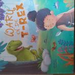 WARU en T-Rex, Ophalen of Verzenden, Gelezen