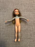 Vintage Mattel Tutti popje, Verzamelen, Poppen, Ophalen of Verzenden, Gebruikt, Pop