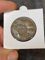 Argentinië 2 centavos 1890, Postzegels en Munten, Munten | Europa | Niet-Euromunten, Ophalen of Verzenden, Losse munt