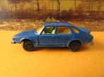 SAAB 900 TURBO, MAJORETTE, Majorette, Gebruikt, Ophalen of Verzenden, Auto