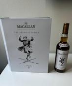 Macallan Folio 5 en 6, Ophalen of Verzenden, Zo goed als nieuw
