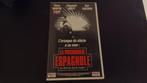 VHS La prisonnière espagnole, Cd's en Dvd's, VHS | Film, Ophalen of Verzenden, Gebruikt, Thrillers en Misdaad