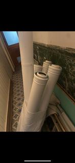 Buses vaillant 6m, Enlèvement