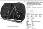 fietshoes, Fietsen en Brommers, Ophalen of Verzenden, Nieuw