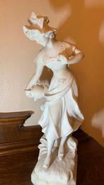 Mooi beeld te koop, Antiek en Kunst, Kunst | Beelden en Houtsnijwerken, Ophalen