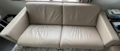 JORI meubelen compleet pakket, Huis en Inrichting, Fauteuils, Gebruikt, Leer, Ophalen