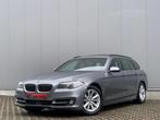 BMW 518 dA Pano Xenon Dodehoek AdapCruise Navi Park.Sensor, Te koop, Zilver of Grijs, Break, https://public.car-pass.be/vhr/61d4eb14-9ead-4b11-b479-c658583fac48