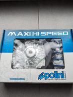 Polini maxi haute vitesse pour Peugeot ou Sym