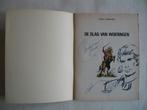 De Rode ridder, nr 132, met dedicace, 1ste druk, Boeken, Stripverhalen, Eén stripboek, Ophalen of Verzenden, Zo goed als nieuw