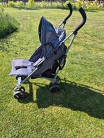 Buggy, Kinderen en Baby's, Ophalen, Zo goed als nieuw