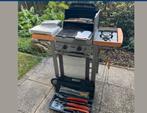 Gasbarbeque, Ophalen, Zo goed als nieuw