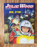 JULIE WOOD   EO TTBE, Boeken, Stripverhalen, Ophalen of Verzenden
