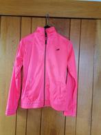 Veste training rose fluo taille 164, Ophalen of Verzenden, Gebruikt