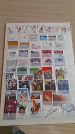 Postzegels muziek, Postzegels en Munten, Ophalen