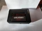 Sony Walkman WM-2011, Ophalen, Walkman