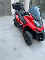 Qooder 400 scooter rijbewijs b, Motoren, 400 cc, 2 cilinders, 12 t/m 35 kW