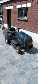 zitmaaier, Tuin en Terras, Ophalen, Gebruikt, Opvangbak