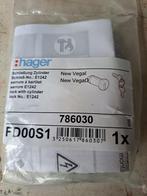 Serrures pour coffret électrique, Bricolage & Construction, Enlèvement, Neuf, Fer, Clé