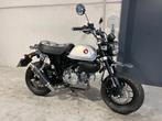 Honda Monkey 125 toffe minibike met sportuitlaat (bj 2024), Bedrijf, 125 cc, Overig, 11 kW of minder