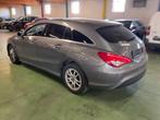 2017 Mercedes-Benz CLA Shootingbrake 180d, CLA, Gebruikt, Euro 6, Bedrijf