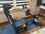 PLAYSEAT Evolution PRO - Red Bull Racing, Ophalen, Gebruikt