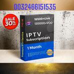 iptv premium qualité, Verzenden, Nieuw in verpakking