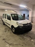 Renault Kangoo Maxi 2020 53.000km 1,5 dci euro 6d, Auto's, Voorwielaandrijving, Stof, Euro 6, Renault