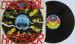 Radio Cardinaal - Hitfever. Lp, Ophalen of Verzenden, Gebruikt, 12 inch