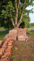 Recup gevelsteen, Doe-het-zelf en Bouw, Metselstenen, Ophalen, Gebruikt, Bakstenen