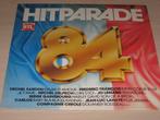 Disque vinyl 33 tours hit parade 84, Comme neuf, Pop, Enlèvement ou Envoi