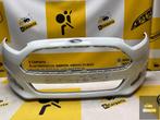 Voorbumper Ford Fiesta MK7 Facelift PDC 2012-2018 bumper ori, Auto-onderdelen, Gebruikt, Voor, Ford, Bumper